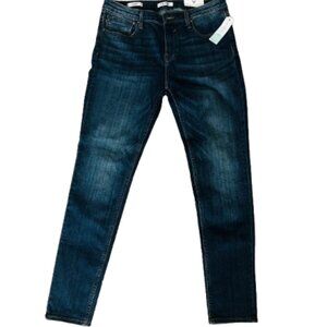 BNWT Vigoss Jagger Skinny Jean, Size 32